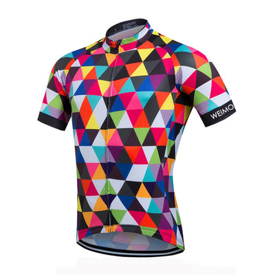 Fest Cycling Jersey