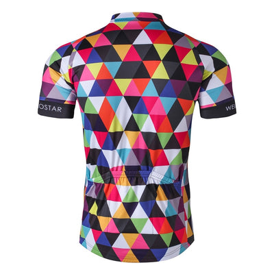 Fest Cycling Jersey