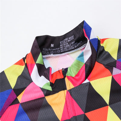 Fest Cycling Jersey