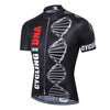 Cycling in my DNA Jersey