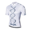 Cycling in my DNA Jersey