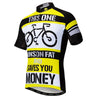 BnY Cycling Jersey