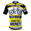 BnY Cycling Jersey