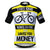 BnY Cycling Jersey