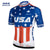 USA Cycling Jersey