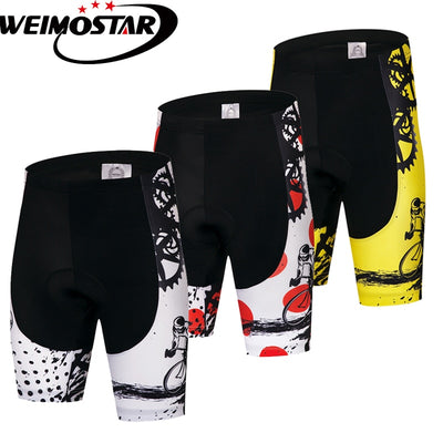 Etape Cycling Short