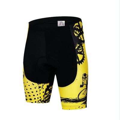 Etape Cycling Short