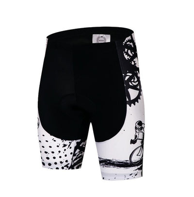 Etape Cycling Short