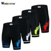 Daytona Cycling Short