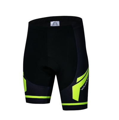 Daytona Cycling Short