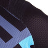 Black n Blue Cycling Jersey